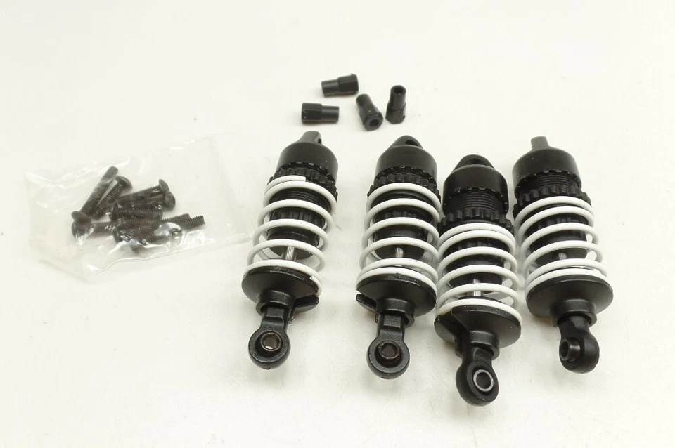 Carson Ersatzteil X10N 500105326 Stoßdämpfer Set Onroad CRT® - Bild 1 von 1