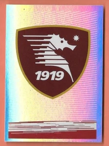 PANINI CALCIATORi 2021-2022 N.343 Salernitana (Scudetto)	Serie A TIM / Salernita - Picture 1 of 1