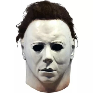 🔥TRICK OR TREAT STUDIOS HALLOWEEN MICHAEL MYERS MASK BRAND NEW!🔥 - Picture 1 of 2