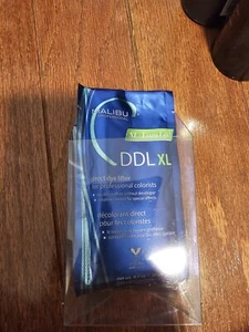 One Malibu DDLXL Dye Stain Remover Hair Color Lifter Repair DDL XL - Picture 1 of 1