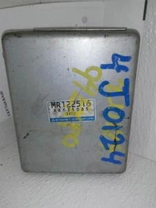1994 OEM Mitsubishi Expo Summit Plymouth Colt Vista Transmission control module - Picture 1 of 4