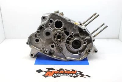 Yamaha Ht1 1970 motor izquierdo derecho cárter cárter cárter bloque Foto 1 de 4