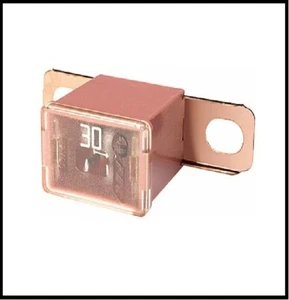 Hella 8JS 740 026-501 Sicherung D 212 rosa - Picture 1 of 1