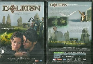 DVD - DOLMEN N° 3 avec INGRID CHAUVIN, BRUNO MADINIER / NEUF EMBALLE - Picture 1 of 2