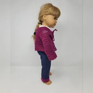 Pleasant Company (The American Girl Collection) - Muñeca Kirsten Pleasant de colección - Imagen 1 de 16