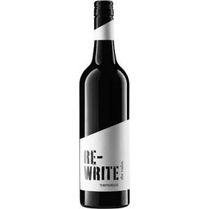 Re-Write The Rules Tempranillo 2020 (12 Bottles) - Picture 1 of 1