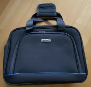 Travelite Derby Bordtasche # Unisex # Grau, 25 L # OnBoard Reisetasche - Bild 1 von 3