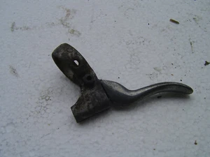 NSU OSL 200/251 Deckohebel Durchmesser 22mm - Bild 1 von 2