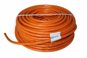 PUR-Leitung H07BQ-F Baustellenkabel 5G2,5 5x2,5 15m - Bild 1 von 1