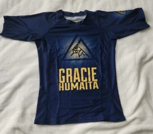 martial arts shirts - Picture 1 of 5