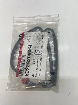 LG Thermistor Assembly 6323A20006J EBG61325803 - Image 1 of 2