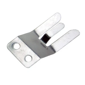 Whitecap Microphone Holder Clip Mount Bracket Stainless Steel for Boat RV - Zdjęcie 1 z 1