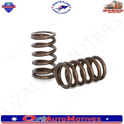 MUELLES DE VÁLVULA 1AZ/2AZ DOHC 16V PARA TOYOTA RAV4 NOAH/VOXY AZR60 MPV 2000-2007 Foto 1 de 3