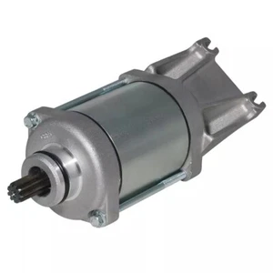 Starter Motor For Kawasaki ER650 ER-6N ER400 ER-4N EN650 Vulcan S Café Supplemen - Picture 1 of 6