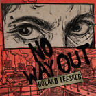 Roland Leesker No Way Out (Vinyl) 12" EP