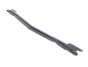 Grille to Bumper Filler Metal AMD Fits Chevrolet Chevy II 115-3068-1 - Picture 1 of 4