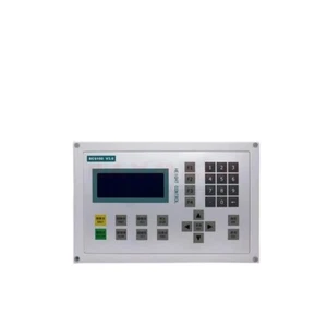 BOCHU BCS100 Regolatore capacitivo Sistema di controllo CNC per macchina da taglio laser - Foto 1 di 6