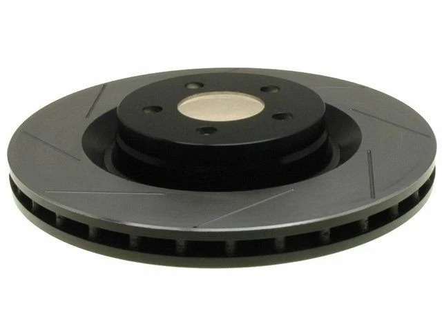 Rotor de freio dianteiro 8BFG23 para Chrysler 300 2008 2009 2010 2012 2013 2014 - Imagem 1 de 1