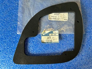 NUEVA JUNTA ORIGINAL FORD FIESTA MK4 MK5 SELLO DE LUZ TRASERA 1995 A 2002 # 1043991 - Imagen 1 de 2