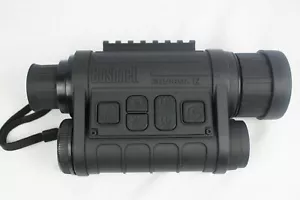 BUSHNELL MODEL:260140 EQUINOX Z DIGITAL NIGHT VISION MONOCULAR - Picture 1 of 12