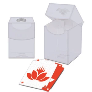 Ultra Pro - Token Dividers with Deck Box for Magic the Gathering - Mana 8 - Bild 1 von 1