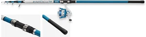 Mitchell Neuron SW II Tele Surf Fishing Combo 3.9m 80-150g - Fishing Rod & Reel - Picture 1 of 1