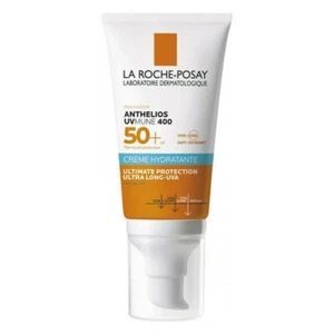 La Roche Posay UVMune 400 crema solare viso SPF50+ 50 ml crema idratante - Foto 1 di 3