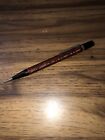Vintage 50?S Autopoint ?Contat Lumber? Mechanical Pencil South Bend Mishawaka In