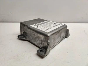 Mercedes-Benz E-Klasse W212 E 250 CDI / BlueTEC SRS Steuergerät A2129018508 - Bild 1 von 12