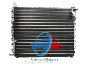 Condensador convertible Mercedes Benz 560SLC R107 1986 87 88 89 AC4171 1078301770 - Imagen 1 de 1