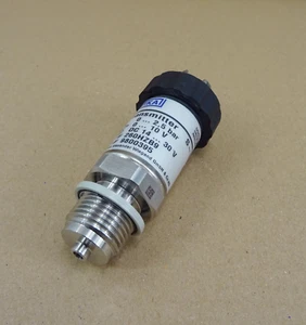 WIKA S-10 -USED- Transmitter 0-2,5 bar - Picture 1 of 4