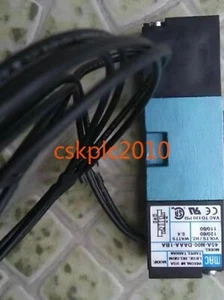 1PCS Brand new original MAC solenoid valve 45A-N00-DAAA-1BA in stock - Picture 1 of 5
