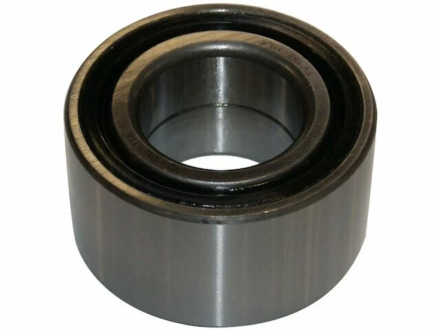 Cojinete de rueda delantera para 1999-2003 Saab 93 Convertible 2000 2001 2002 G399ZK Foto 1 de 1