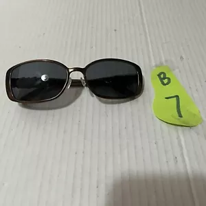 Gafas de sol Vera Wang para mujer marrón gafas de verano - Imagen 1 de 7