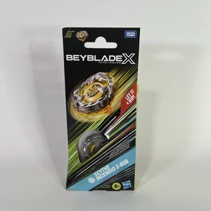 Hasbro Beyblade X Falce Incendio 3-80B | Takara Tomy - Foto 1 di 4