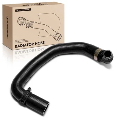 A-Premium Radiator Hose for Mercedes-Benz R350 2006 2007 2008 2009-2012 V6 3.5L - Image 1 of 4