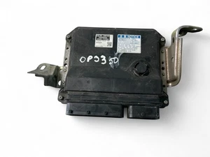 TOYOTA PRIUS PLUS W4 Motorsteuergerät ECU 89661-47850 31796398 - Picture 1 of 5