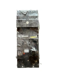 Disyuntor Square D QGA221501YD PowerPact I-Line 150A 2 polos 240V - Imagen 1 de 3