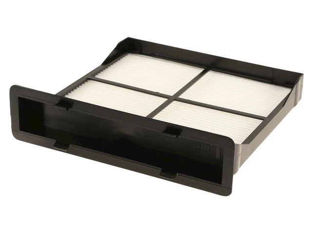 Салонный воздушный фильтр для Subaru Forester 2009-2018 годов выпуска 2017 2011 2010 2015 2012 годов выпуска QB124WS - Изображение 1 из 1