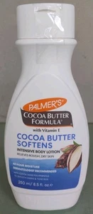Palmer's Cocoa Butter Intensive Body Lotion 250ml 8.5oz Exp 08/2026 - Picture 1 of 2