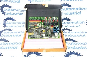 DS200DCFBG1B von General Electric DS200DCFBG1BJB DC Netzteil Platine NSFP - Bild 1 von 4