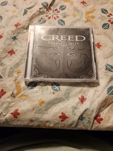 Greatest Hits by Creed (CD, 2010) - Imagen 1 de 4