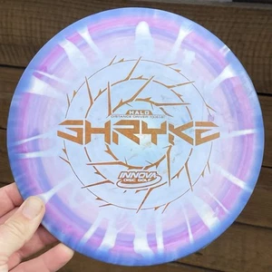Innova HALO Star Shryke 173-175g custom dye - Picture 1 of 3