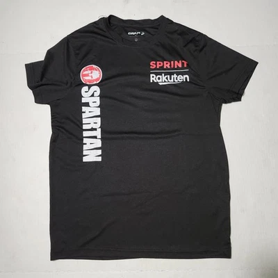 Spartan Race Sprint Finisher Hombre Talla Mediana Artesanal Rakuten Foto 1 de 4