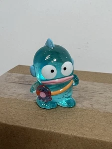 Hangyodon Supermarket Series 1.5” Mini Figure Shopping Clear Gem Variant New - Picture 1 of 6