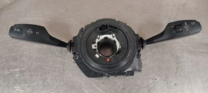 Cuadro de interruptores BMW F20 F21 columna de dirección indicador limpiaparabrisas tallo squib 9351153 - Imagen 1 de 6