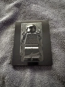 LEGO Star Wars: The Skywalker Saga PS5 Steelbook Deluxe Edition (NO DLC) VG COND - Picture 1 of 2