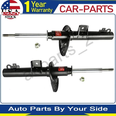 Par delantero de puntal KYB Excel-G para Ford Taurus 2000 tracción delantera Foto 1 de 4