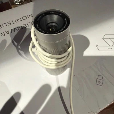 Apple iSight A1023 - Firewire Webcam Camera  Works - Image 1 of 4