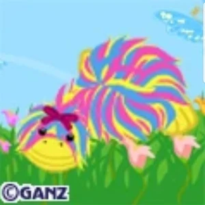 Webkinz Candy Googles rainbow platypus bird | Virtual code sent via message - Picture 1 of 3